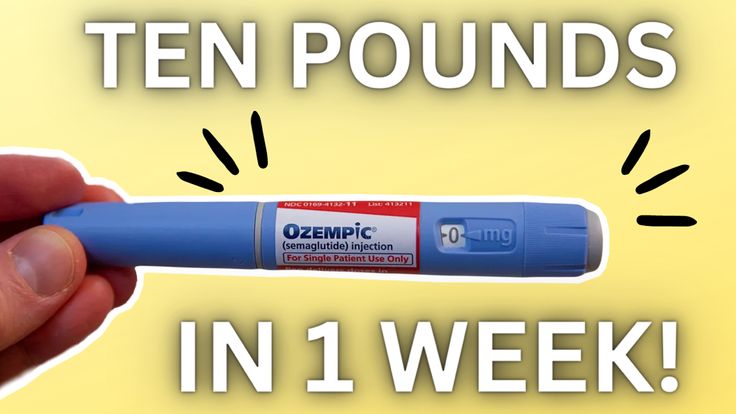 Ozempic Cures Obesity